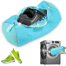 Waschbeutel Schuhwaschbeutel Schuhe Wiederverwendbar