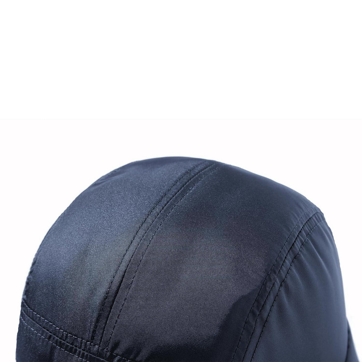 Warme Trappermütze mit Plüschfutter für Damen und Herren