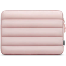 16 Zoll Laptoptasche Rosa, Spritzfest & Gepolstert