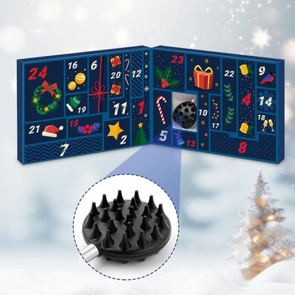 Adventskalender Werkzeuge Männer 2026 | 24 Stück Gadgets