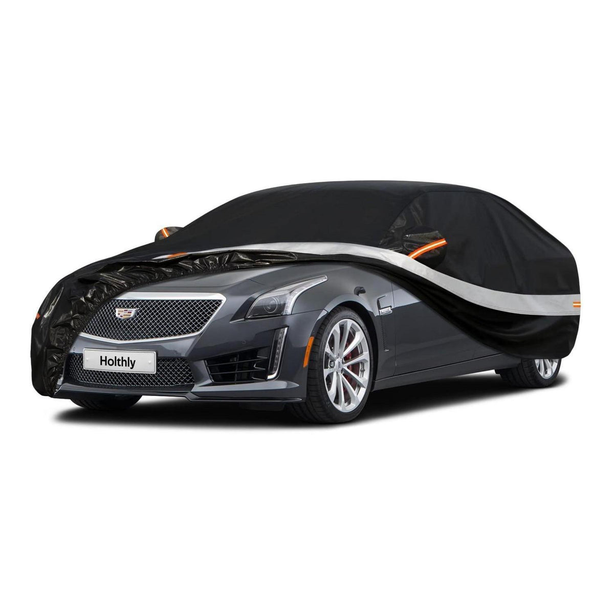 Autoplane Cadillac Cts (2014-2020) – Wasserdicht & UV-Schutz