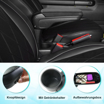 Faltbare Armlehne für Suzuki Jimny JB23 JB33 1998-2018