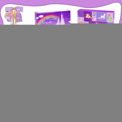 Adventskalender Mädchen 2026 mit Einhorn-Geschenken