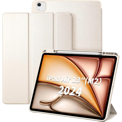 iPad Air 13" Hülle mit Stifthalter & Aufwachfunktion
