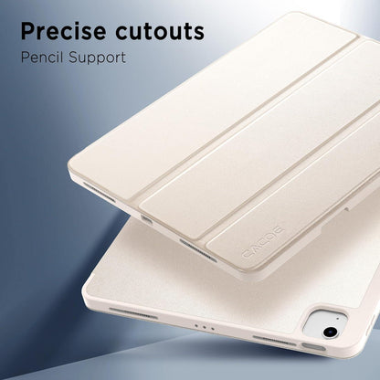 iPad Air 13" Hülle mit Stifthalter & Aufwachfunktion