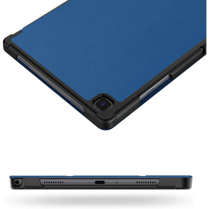 Tablet Hülle Samsung Galaxy Tab A7 10.4 (2020/2022) Meerblau