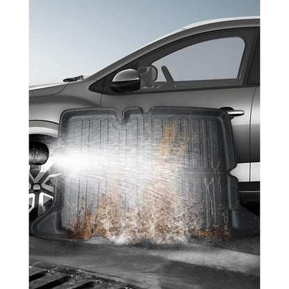 Kofferraummatte TPE für Dacia Sandero 3 / Stepway 2021-2026