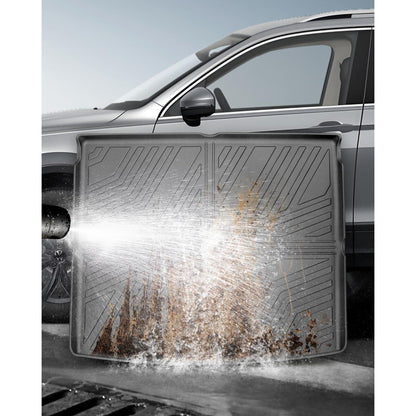 Kofferraummatte VW Tiguan 3 (2024-2026) TPE, rutschfest & wasserdicht