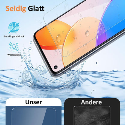 Panzerfolie Samsung Galaxy S10e Schutzglas 2 Stück 9H