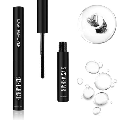 Wimpernkleber Entferner 5ml – Sanft & Effektiv für Extensions