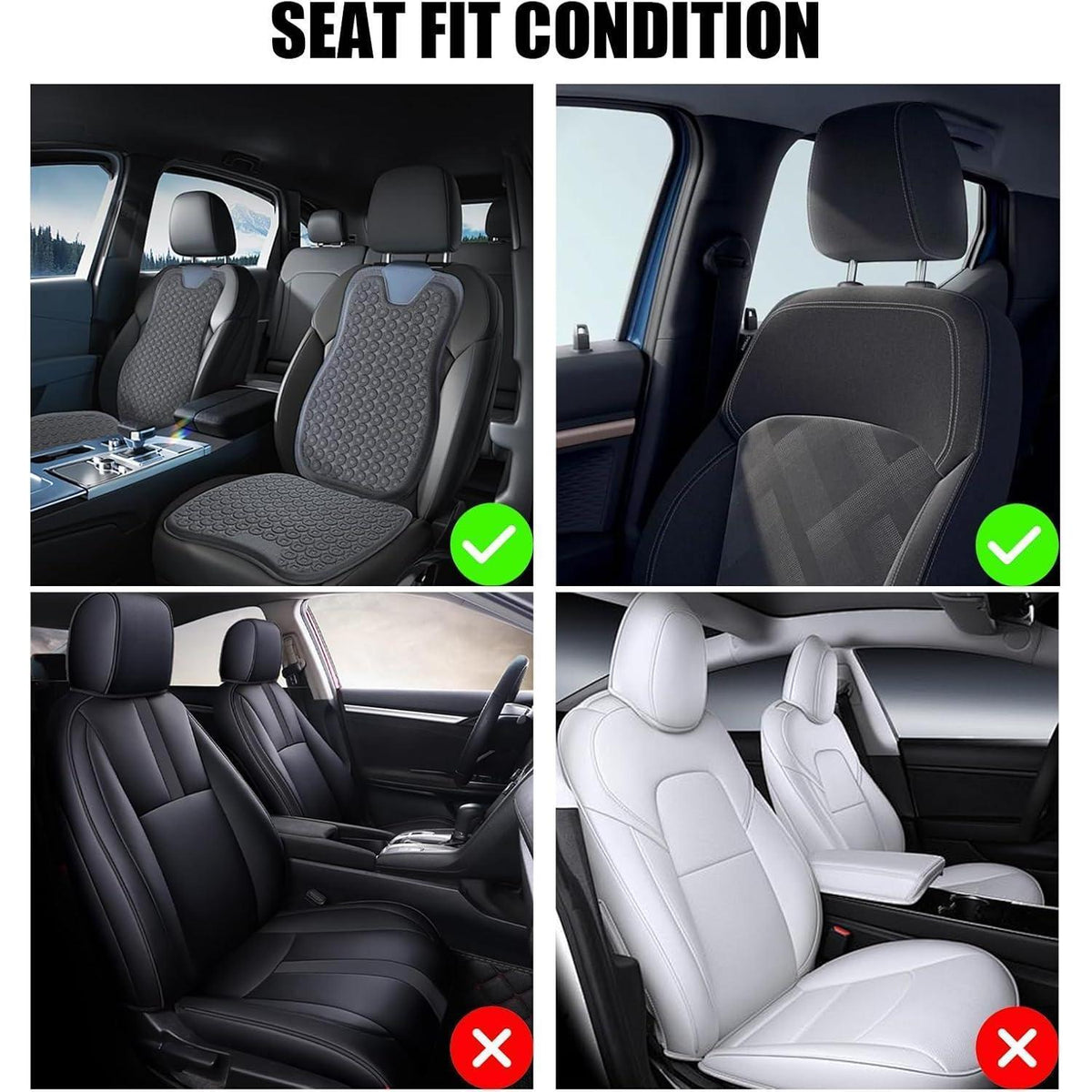 Auto Klapptisch Rücksitz mit Getränkehalter Schwarz
