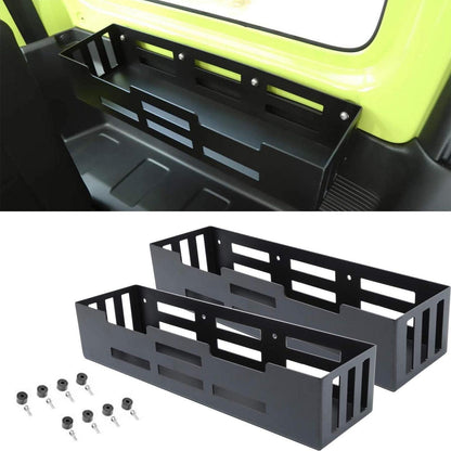 Kofferraum-Organizer für Suzuki Jimny JB64 JB74 2019-2024