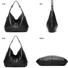 Pahajim Damen Handtaschen Set 3-teilig