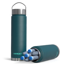Insulin-Kühltasche für 7 Pens – Medikamenten Kühlbox für Reisen