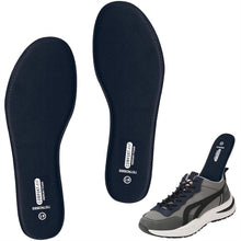 Memory Foam Einlegesohlen für Sport und Alltag, Weich und langlebig in