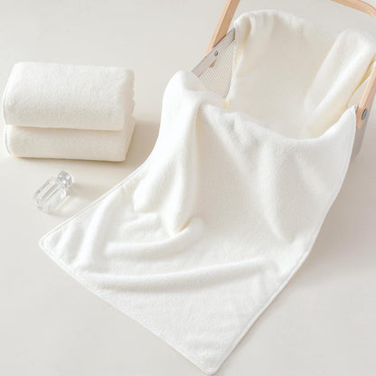 Mikrofaser Duschtuch Set – Weich, Schnelltrocknend & Kompakt