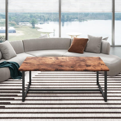 Vintage Couchtisch mit