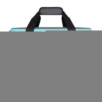 Große Kühltasche 40L – Faltbar, Auslaufsicher & für 60 Dosen