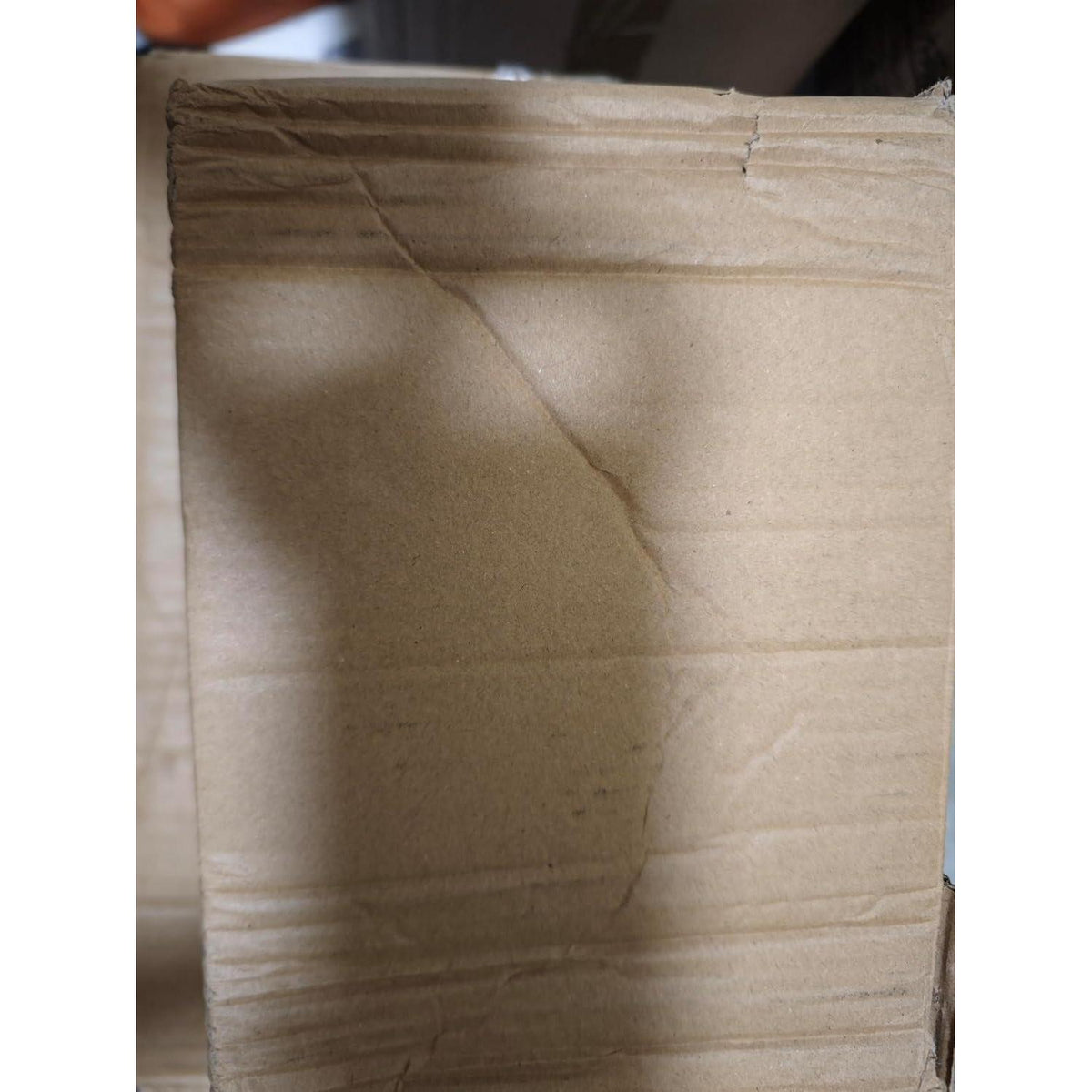Holz Schuhlöffel mit langem Griff – Ideal für Schwangere