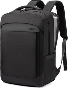 LOVEVOOK Laptoptasche 15.6 Zoll Herren Wasserdichter Business Rucksack