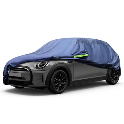 Autoabdeckplane Vollgarage für Mini Cooper 3 (2000-2022)