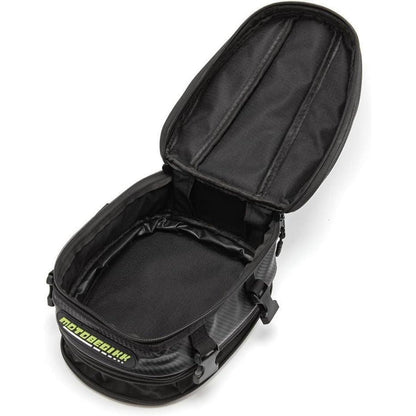 Motorrad Hecktasche Wasserdicht – Große Kapazität & Universal