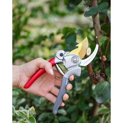 Ersatzfedern für Gartenscheren 4er Set, Edelstahl, 6cm