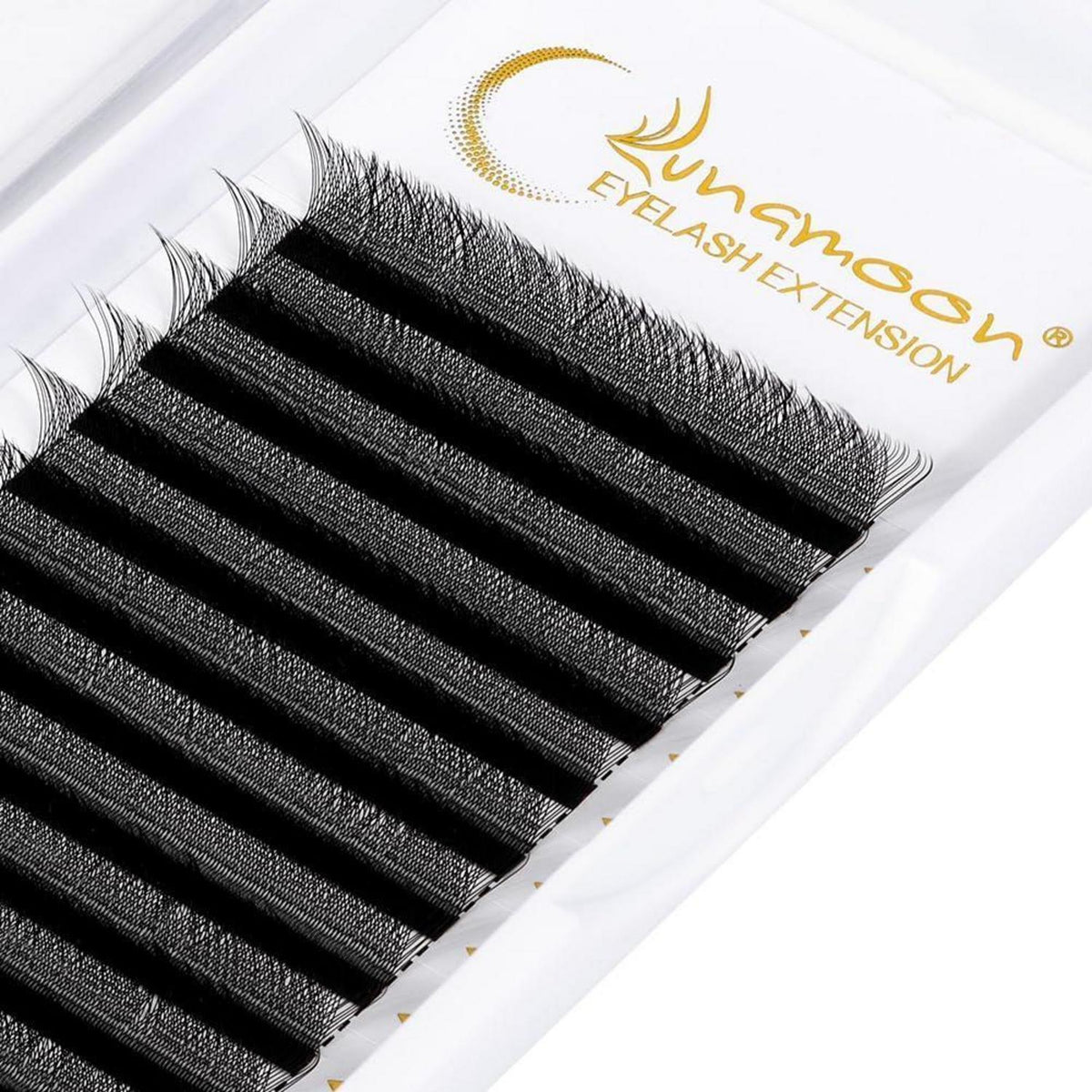 5D Volumen Wimpern Extension 13mm – Vorgefächert & Zeitsparend