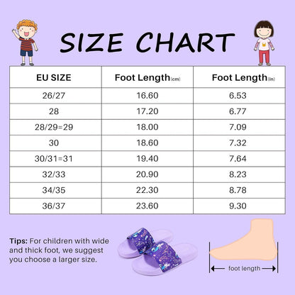 Kinder Badeschuhe Lila Meerjungfrau rutschfest Gr. 26/27