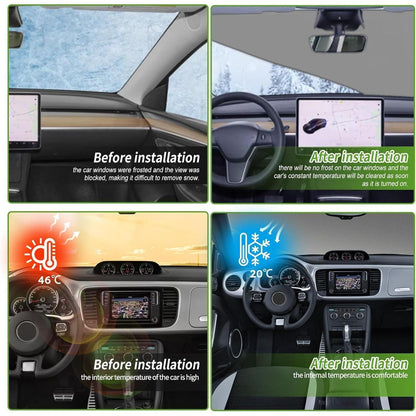 Vollgarage für Fiat Ducato Van 2006-2024 – Wasserdicht & Atmungsaktiv