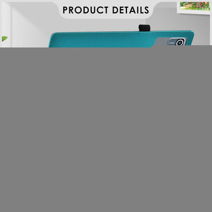 Tablet Hülle 11 Zoll Universal Blau – Schutzhülle für Tablet