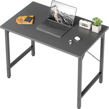 Schreibtisch 80x40cm Kleiner Computertisch Bürotisch Arbeitszimmer