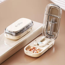 Tablet Splitter Pill Cutter Tabletten Teiler für kleine oder große