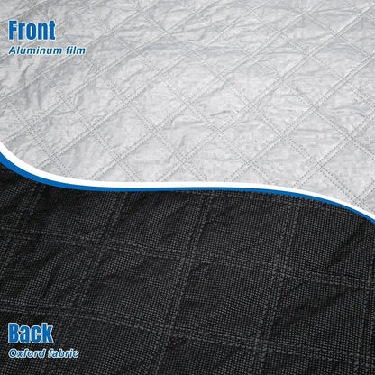 Windschutzscheibenabdeckung für Ford Transit Custom & Tourneo