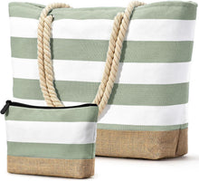 Strandtasche Damen XXL Shopper Umhängetasche Wasserdicht Beach Tote
