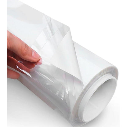 Lackschutzfolie Transparent 20x300cm – Auto, Motorrad & mehr