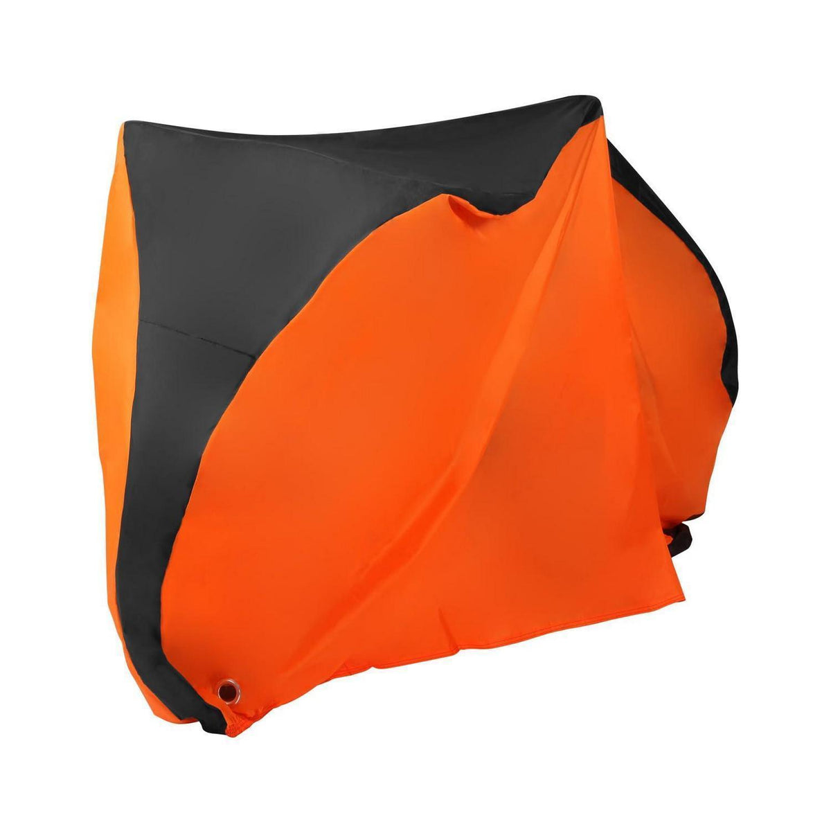 Wasserdichte Fahrradabdeckung 200x70x110cm – Schutzhülle für Outdoor