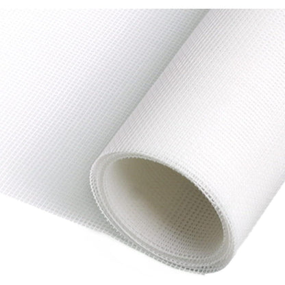 Fiberglas Fliegengitter Meterware 120x250cm – Schneidbar & Atmungsaktiv