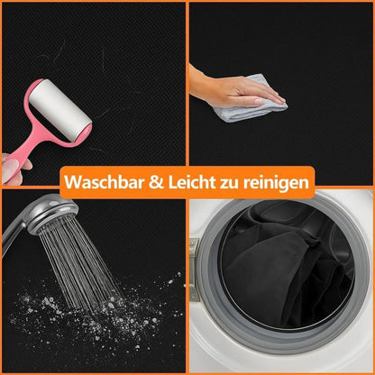Hundedecke Autositzbezug Wasserdicht & Kratzfest 144x110cm