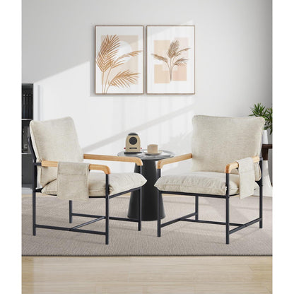 Loungesessel Modern – Bequemer Sessel für Wohnzimmer & Schlafzimmer