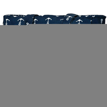 XXL Strandtasche wasserdicht mit Reißverschluss für Familie & Reisen