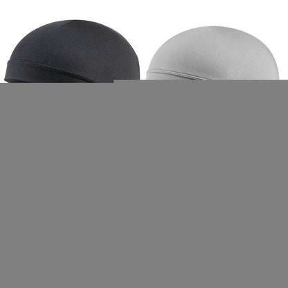 4er-Set Laufmützen Herren Damen – Atmungsaktiv & Sommerlich