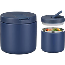 Itslife Thermobecher 560ml – Auslaufsicherer Lunchbehälter für Kinder