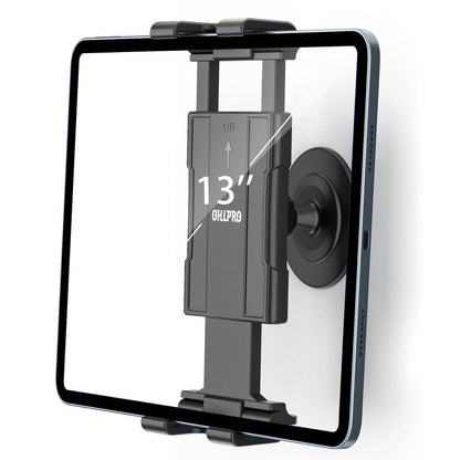 Tablet Wandhalterung Klebebasis 360° Drehbar Universal
