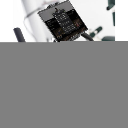 Tablet Halterung für Laufband & Heimtrainer – Schwanenhals