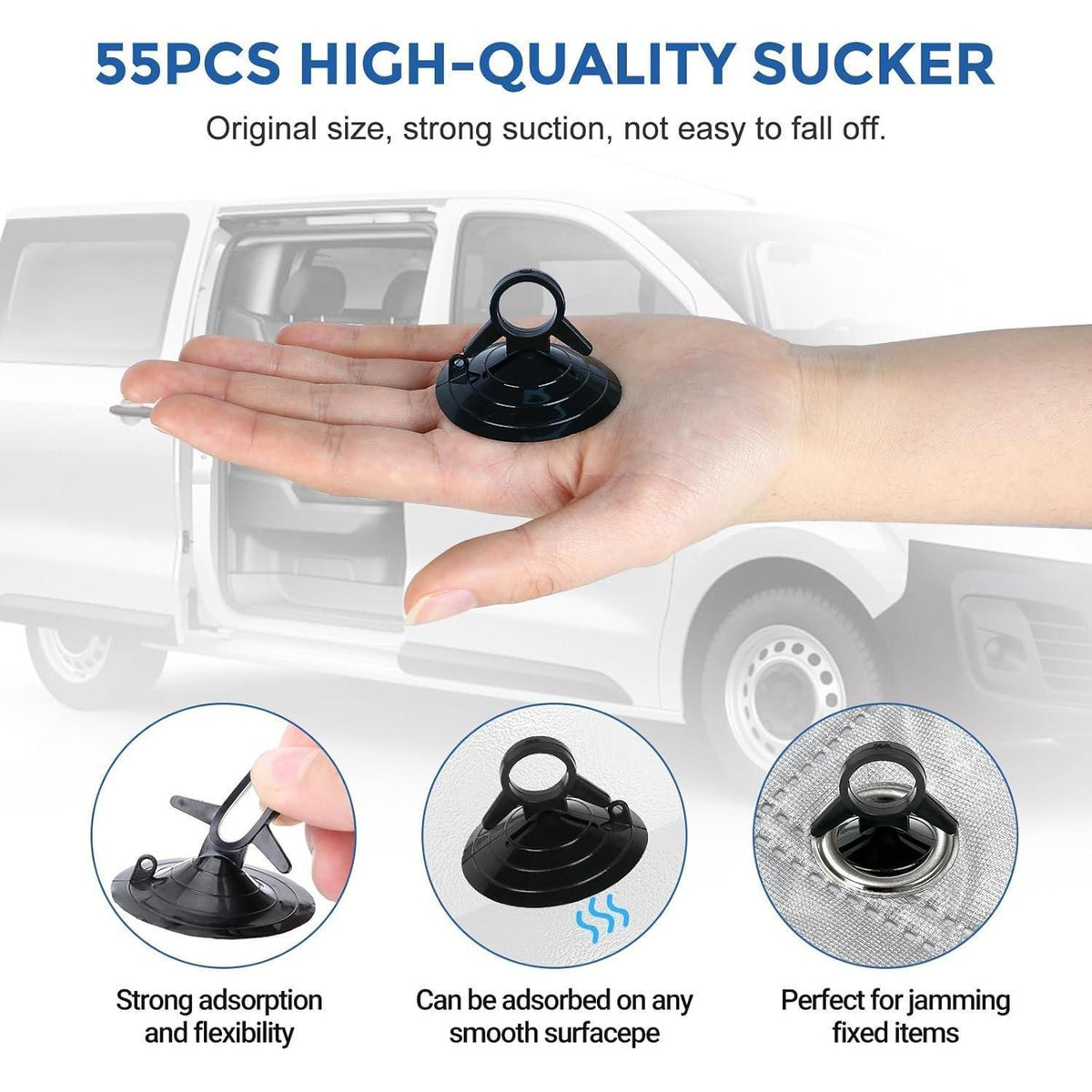 Sonnenschutz Auto Frontscheibe Citroen Jumpy/Opel Vivaro/Fiat Scudo