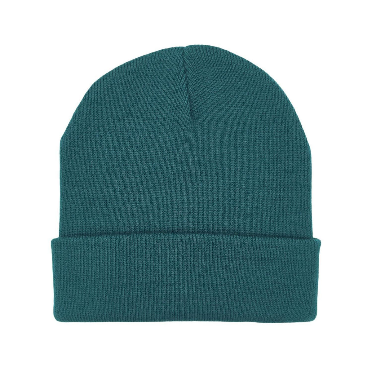 3-teiliges Winter-Set: Schal, Mütze & Touchscreen-Handschuhe Grün