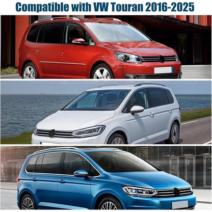 Sonnenschutz Auto Frontscheibe VW Touran 5T 2016-2025