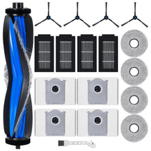 Ersatzteil-Set für Ecovacs Deebot T50 Omni Serie