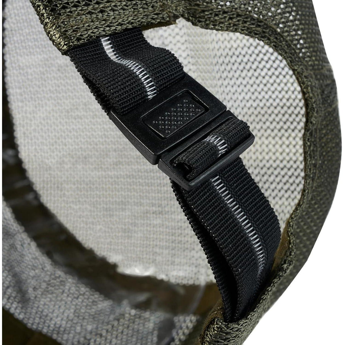 Herren Military Cap Sommer Mesh Atmungsaktiv, Army Cap Sonnenschutzgrün